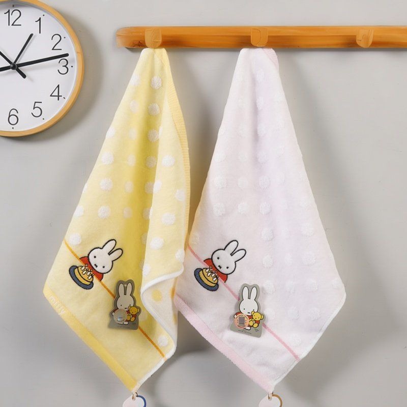 Baby Products Must Have - Cartoon Kawaii New Style Children Kerchief