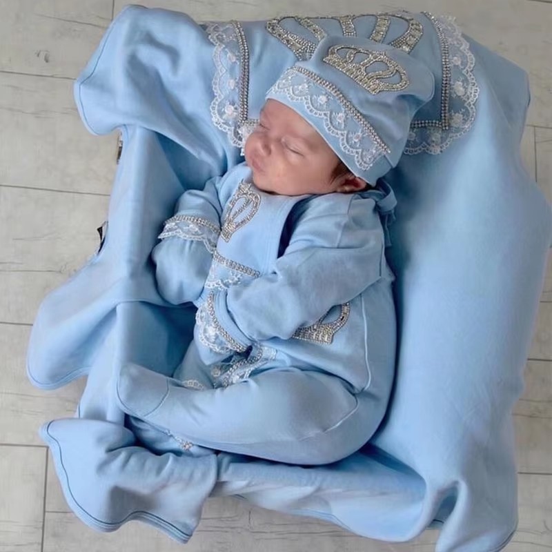 Baby Products Essentials - Dollbling Take me Home Baby Essential