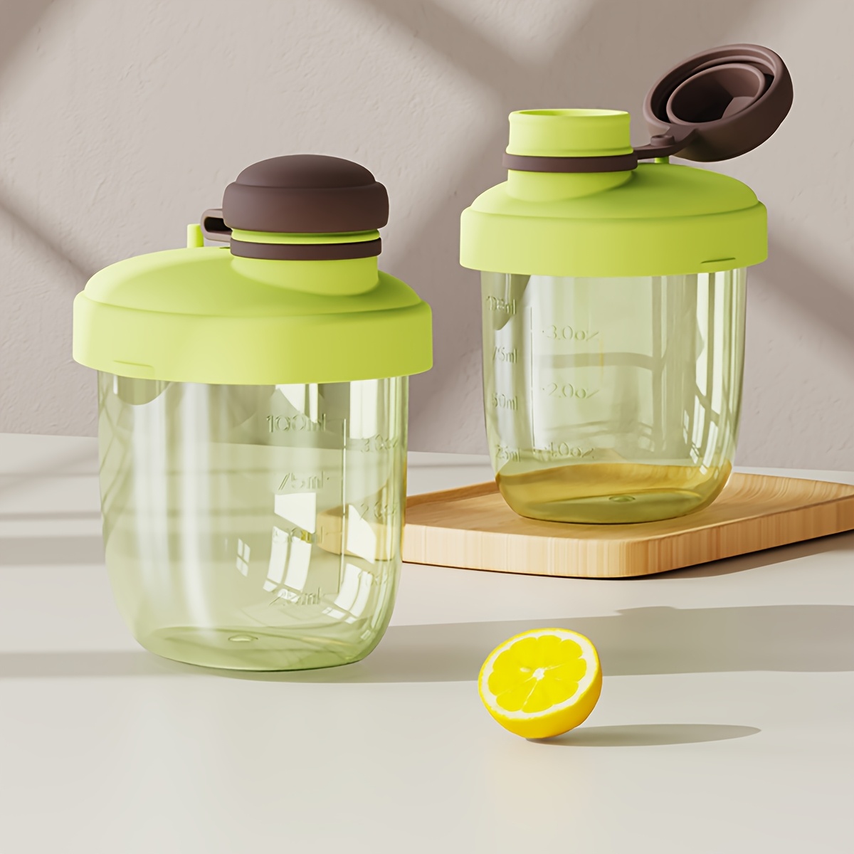 Baby Products Distributor - 1 Meal 1 Time-New Mini 100ml