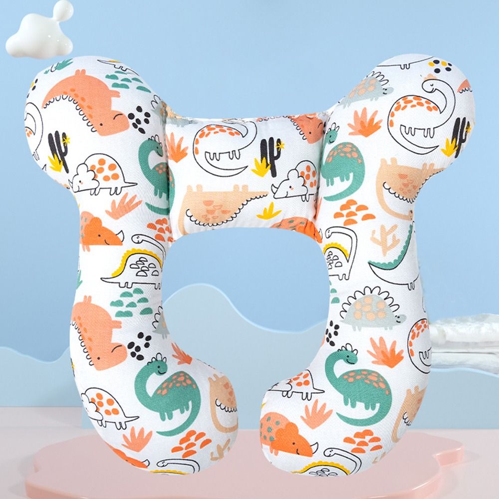 Infant Stroller Accessories U- - Anti-Roll Baby Pillow review and price
