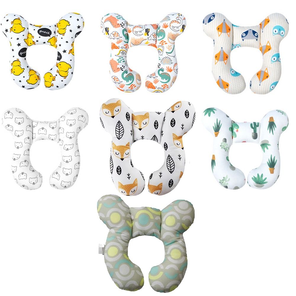 Infant Stroller Accessories U- - Anti-Roll Baby Pillow review and price