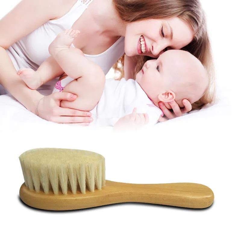 Baby Care Pure Natural Wool Ba - Baby Products Essentials review and price