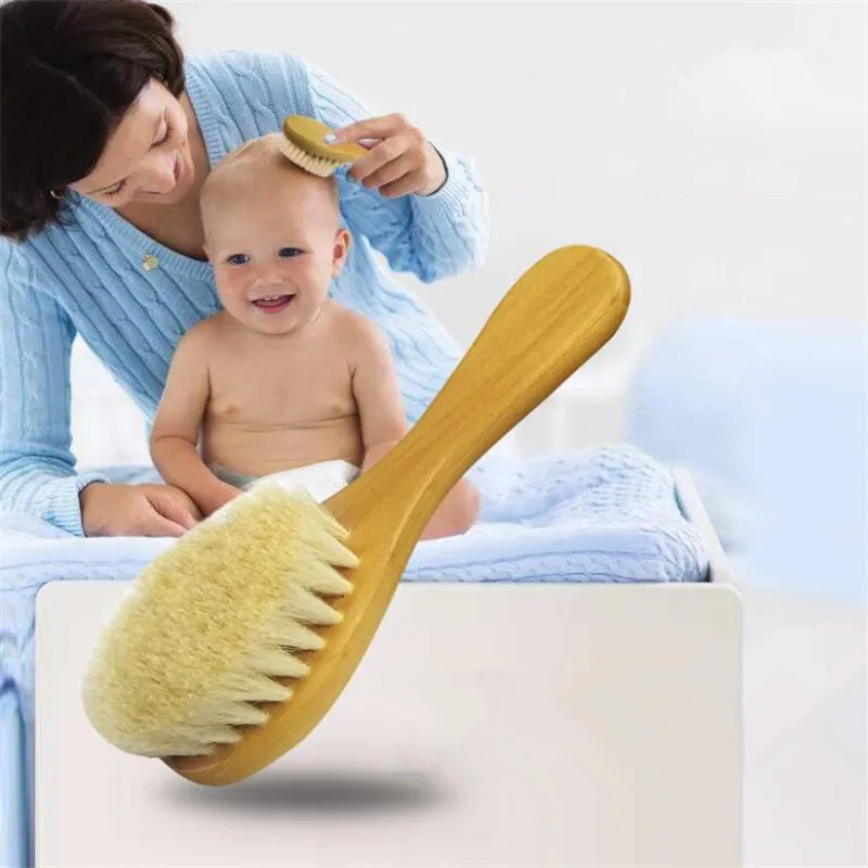 Baby Care Pure Natural Wool Ba - Baby Products Essentials review and price