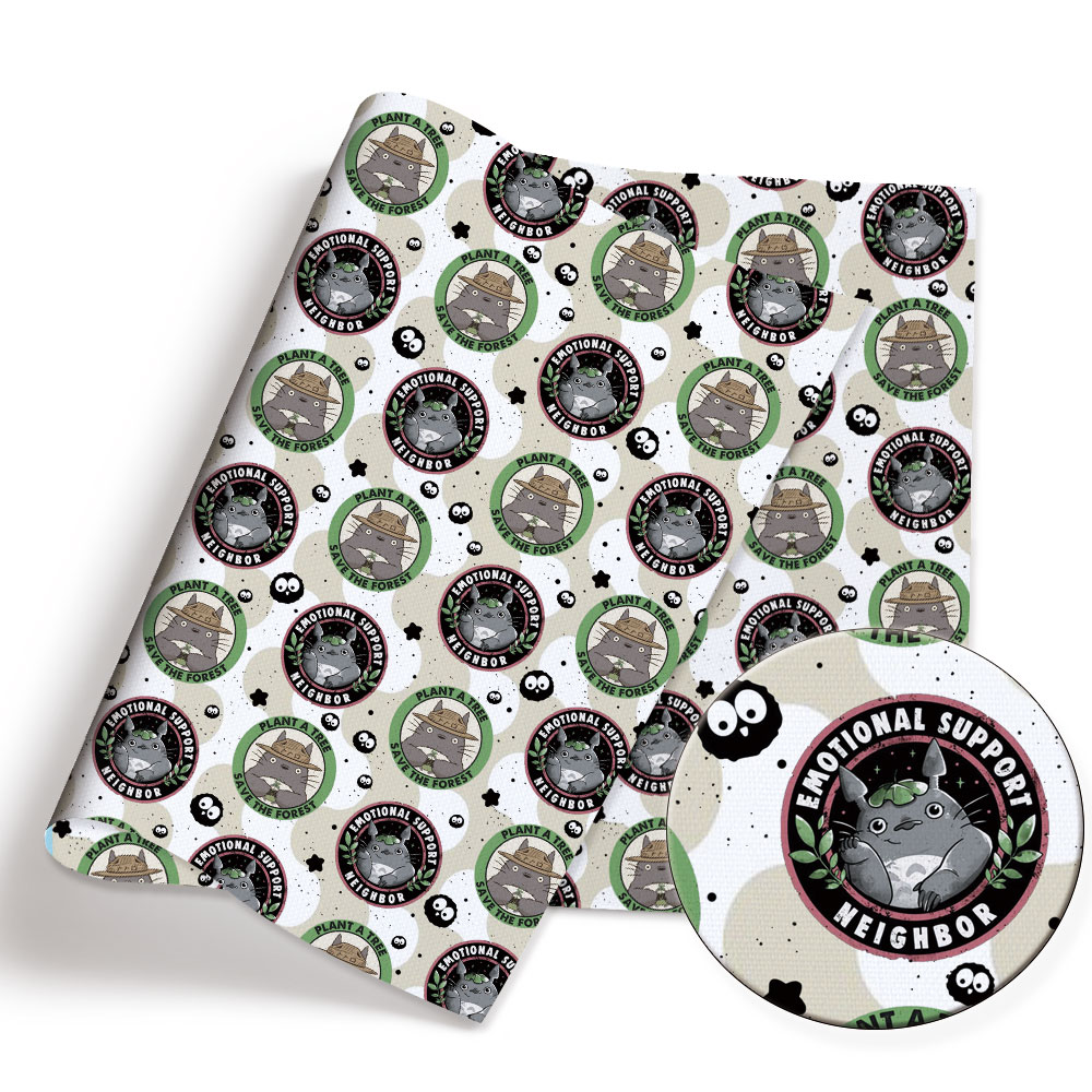 Cartoon Fabric Hot DIY140*50cm - Baby Products Japan review and price