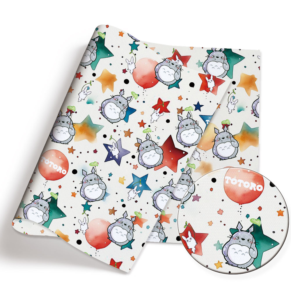Cartoon Fabric Hot DIY140*50cm - Baby Products Japan review and price