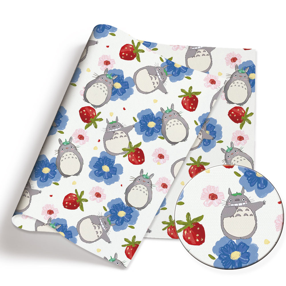 Cartoon Fabric Hot DIY140*50cm - Baby Products Japan review and price