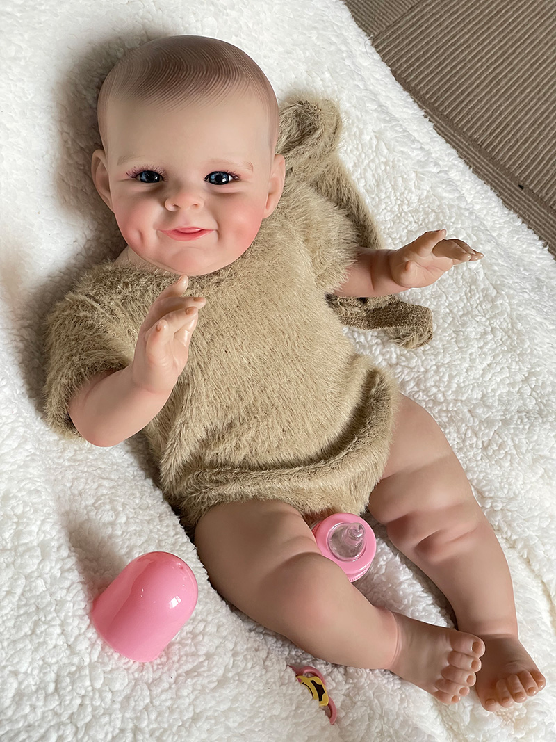 Cokela 20inch/50cm Real baby d - Baby Products Drawing review and price