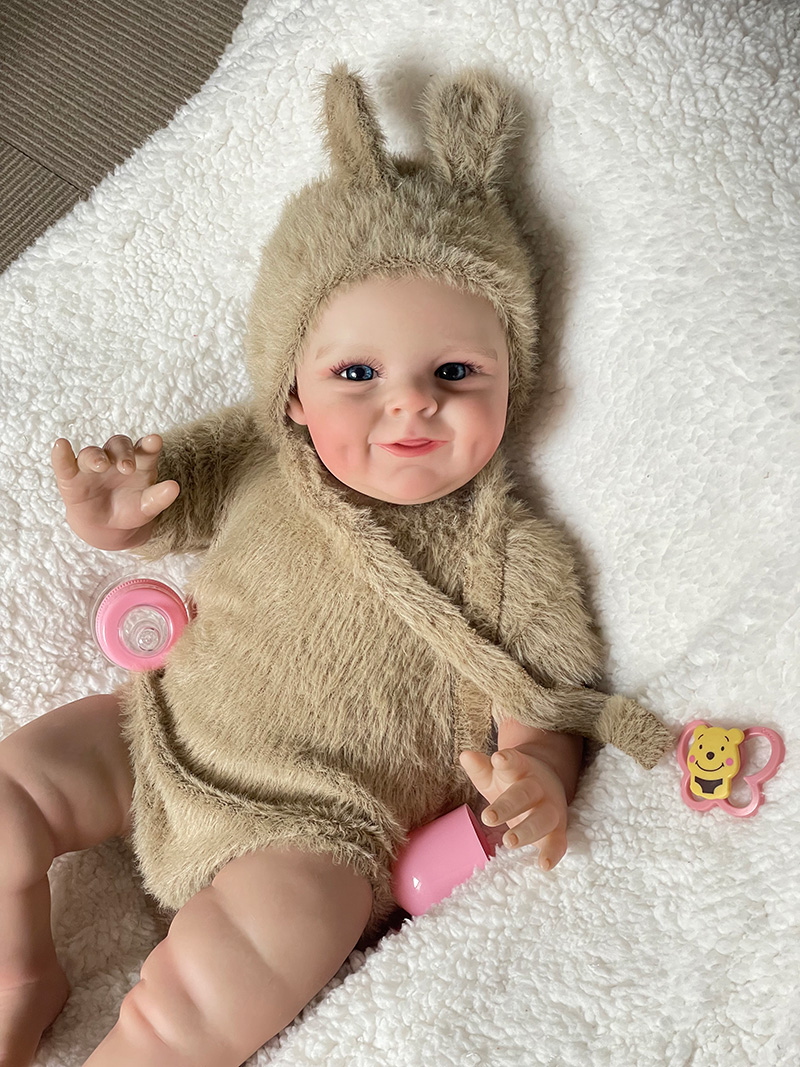 Cokela 20inch/50cm Real baby d - Baby Products Drawing review and price