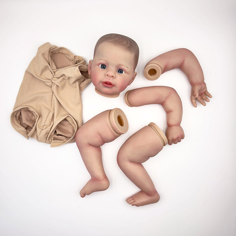 NPK 22 Inch Reborn Jaylan Unas - Baby Products Drawing review and price