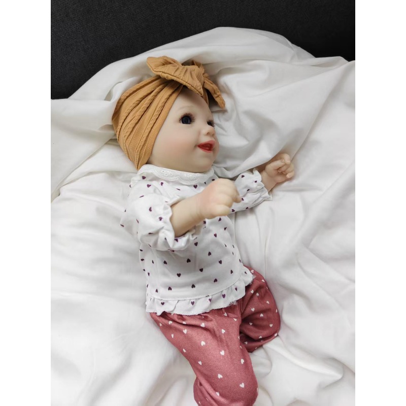 43CM Blue Eyes Reborn Baby Dol - Baby Products Drawing review and price
