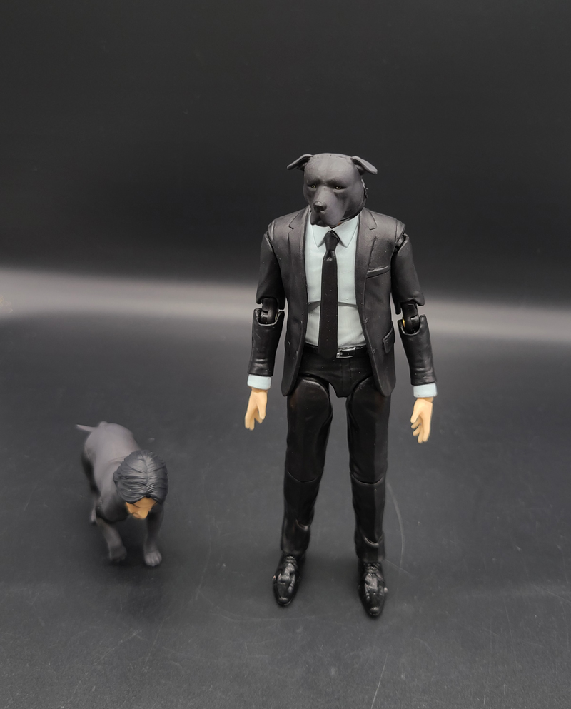 Hot Sales 1/12th The Black Mal - Baby Products Good For Adults review and price
