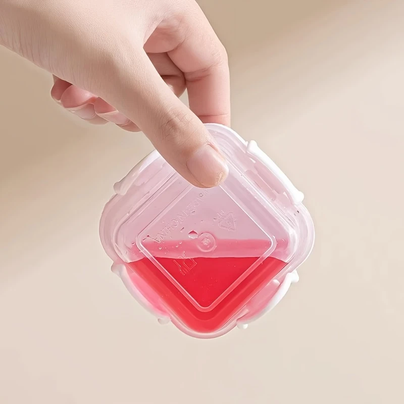 Mini Food-grade Thickened Seal - Baby Products Distributor review and price