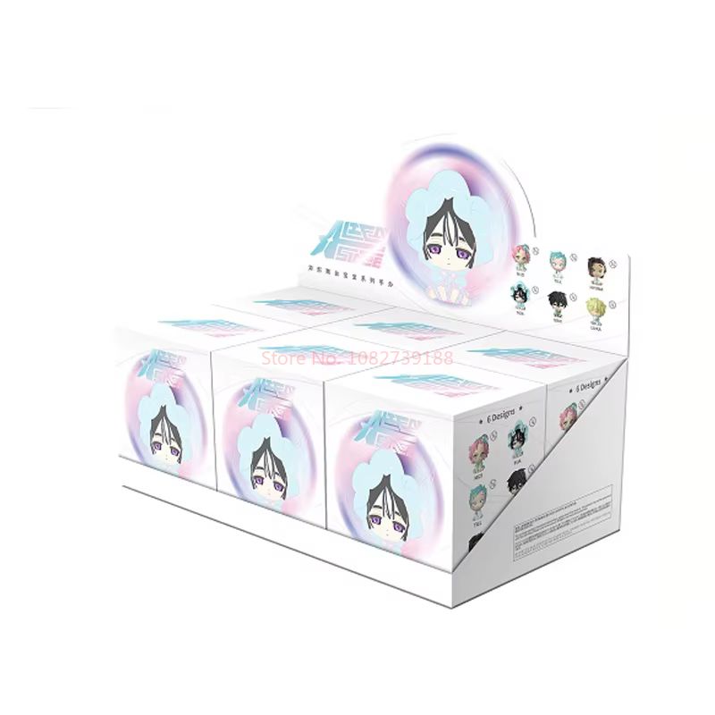 Alien Stage Baby Series Blind  - Baby Products Japan review and price