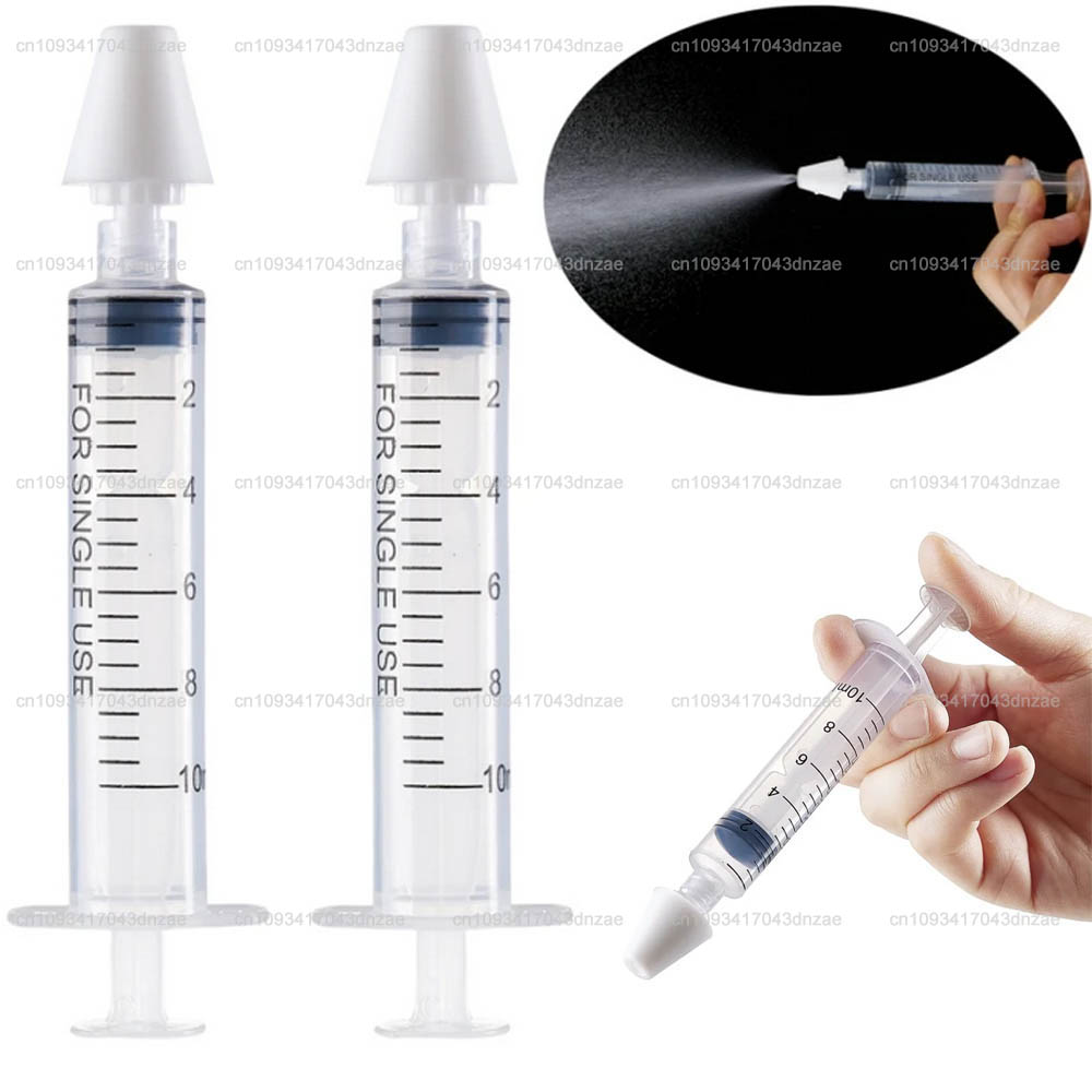 Needle Tube Baby Nasal Aspirat - Baby Products Essentials review and price