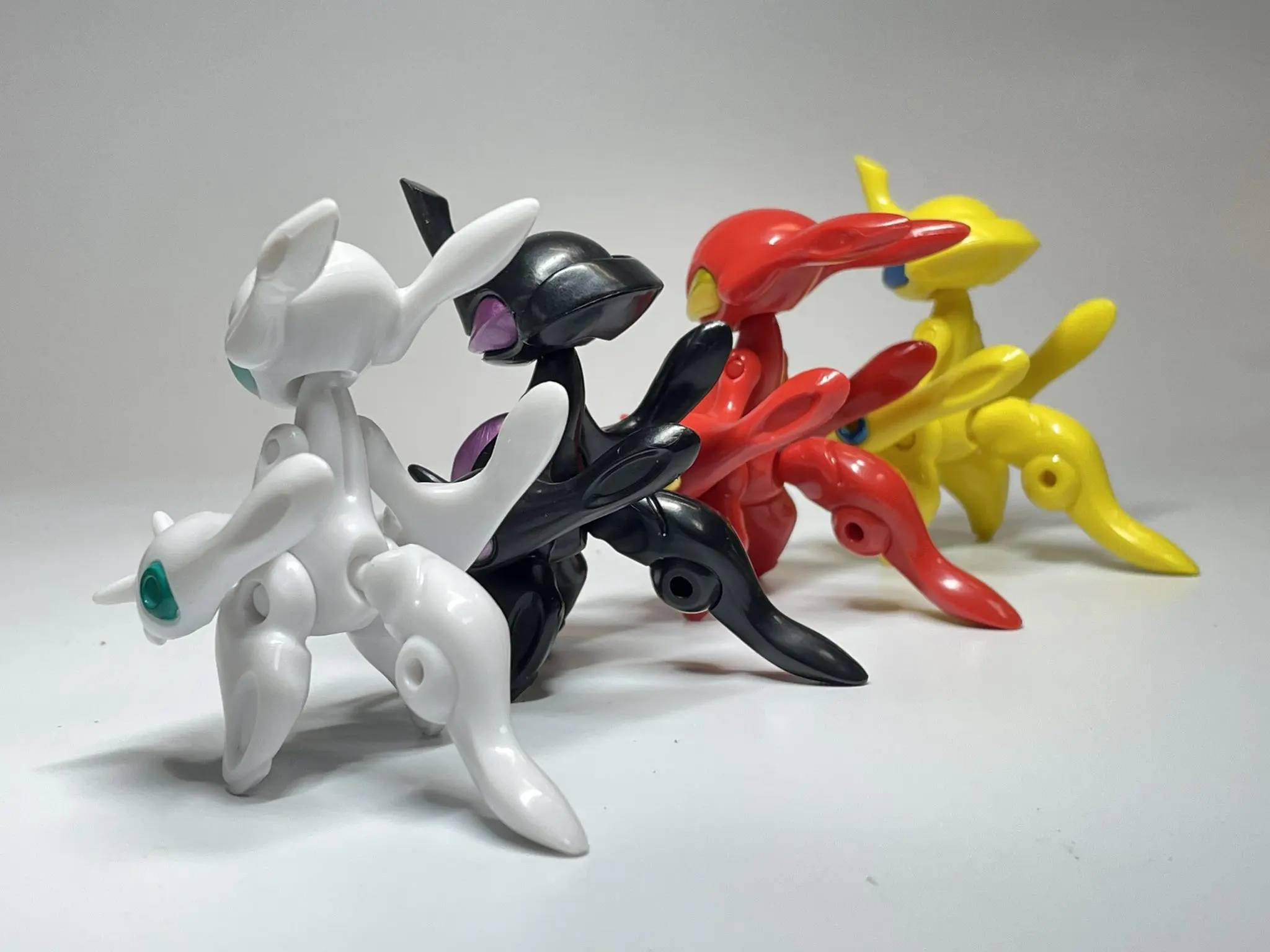 SO-TA Capsule Toys Cool FORM B - Baby Products Japan review and price