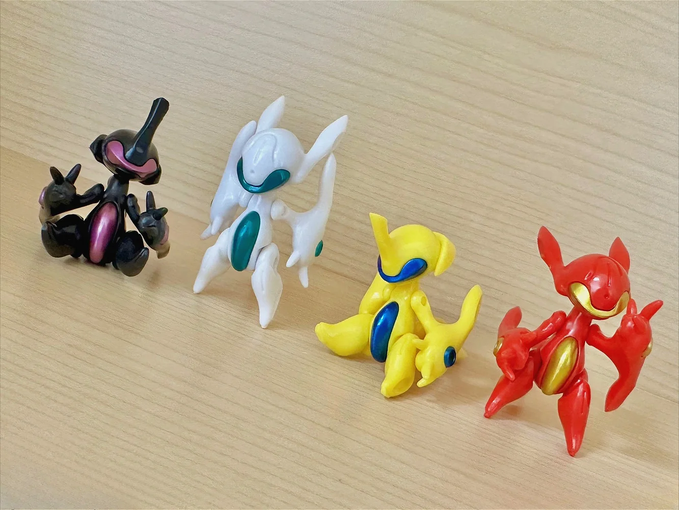 SO-TA Capsule Toys Cool FORM B - Baby Products Japan review and price