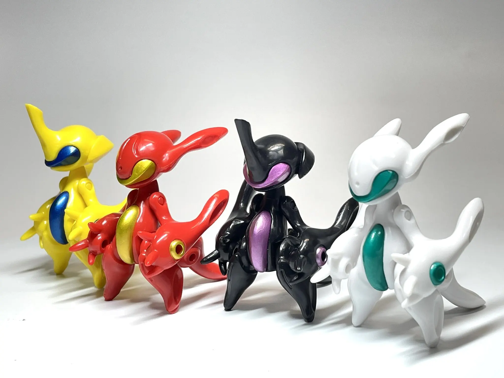 SO-TA Capsule Toys Cool FORM B - Baby Products Japan review and price