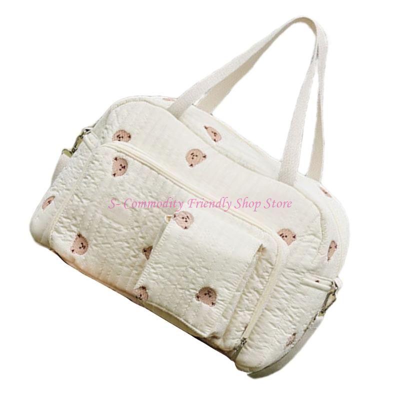 85AE Large Capacity Mom Bag fo - Baby Products Essentials review and price