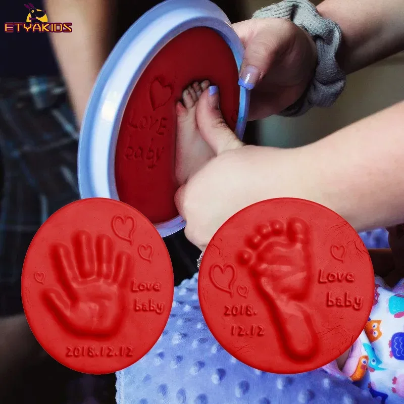 Baby Hand Footprint Makers Han - Baby Products Organic review and price