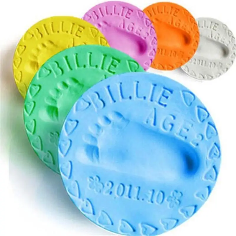 Baby Hand Footprint Makers Han - Baby Products Organic review and price