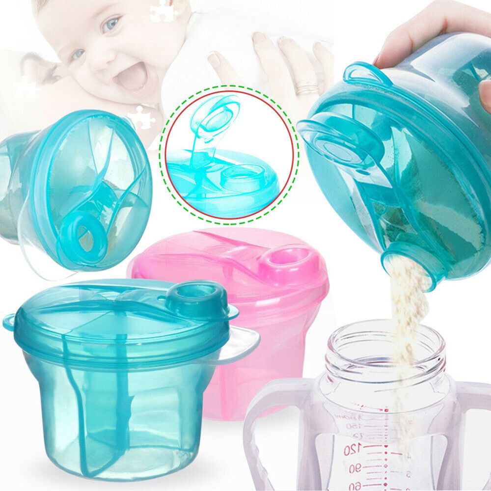 3 Doses Formula Container of B - Baby Products Distributor review and price