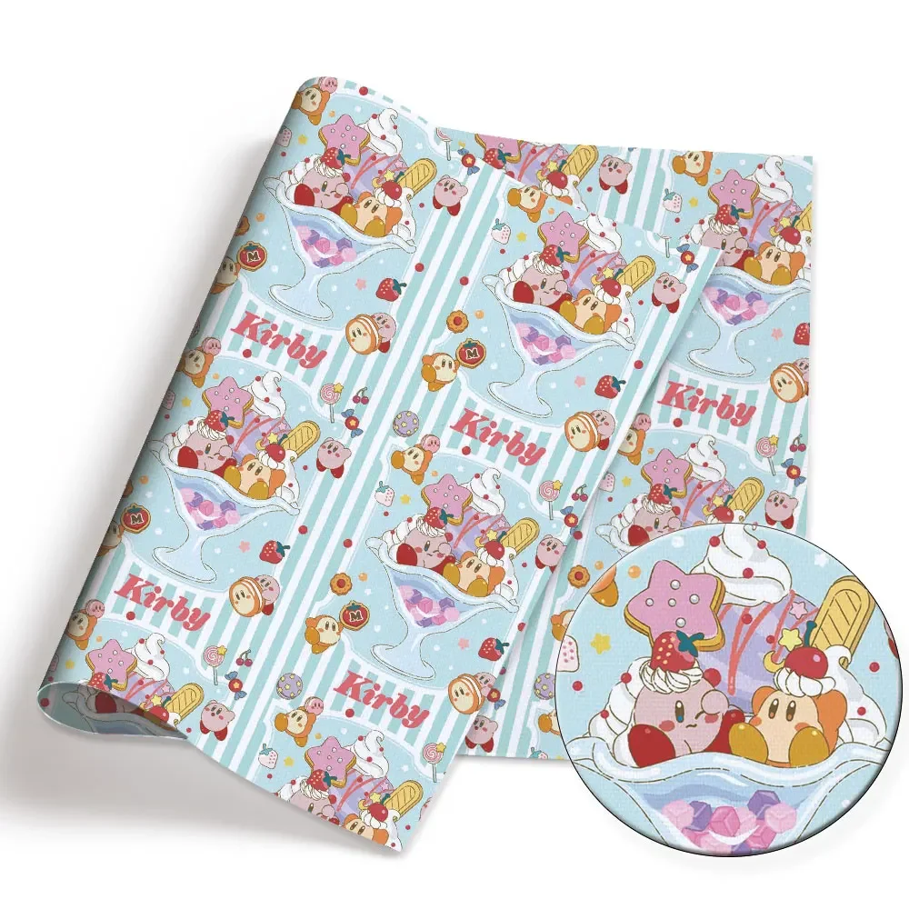 Cartoon Fabric Hot DIY140*50cm - Baby Products Japan review and price