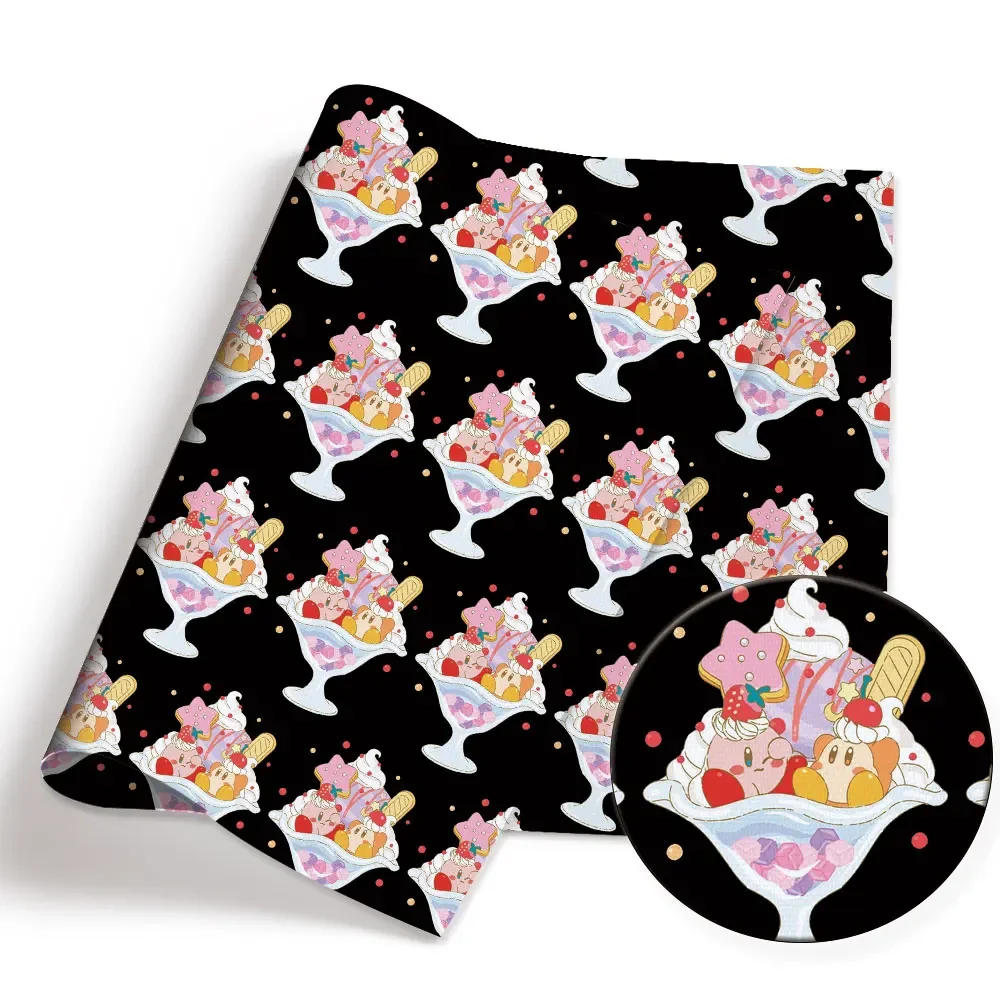 Cartoon Fabric Hot DIY140*50cm - Baby Products Japan review and price