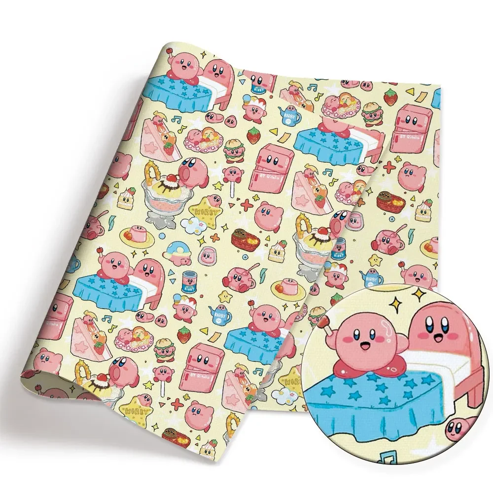 Cartoon Fabric Hot DIY140*50cm - Baby Products Japan review and price