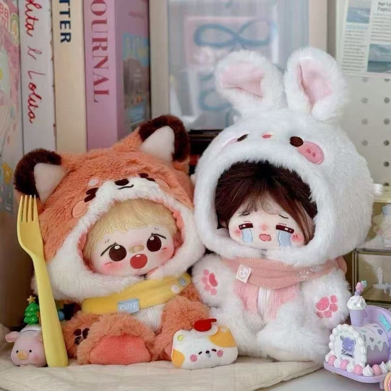 20cm Baby Clothes Little Fox R - Baby Products Manufacturers review and price