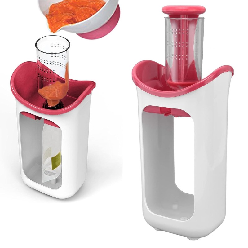 Baby Food Squeeze Station with - Baby Products Distributor review and price