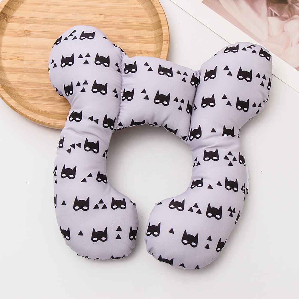 Security Baby Pillow Anti-roll - Anti-Roll Baby Pillow review and price