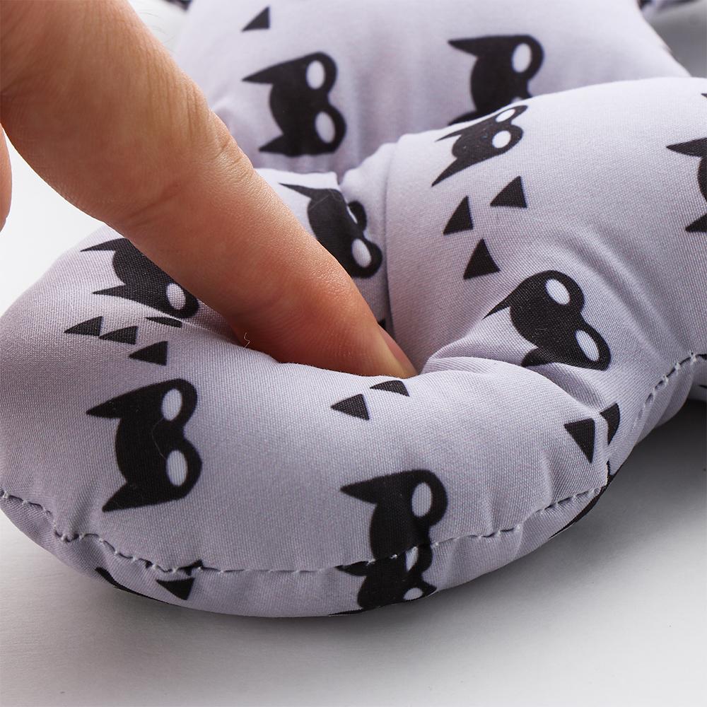 Security Baby Pillow Anti-roll - Anti-Roll Baby Pillow review and price