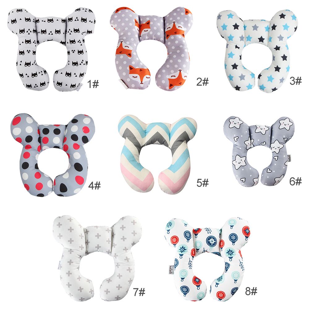 Security Baby Pillow Anti-roll - Anti-Roll Baby Pillow review and price