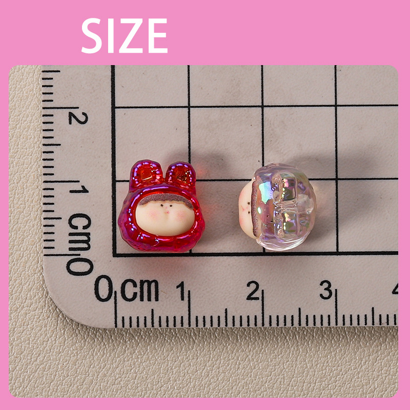 9Pcs Electroplating Transparen - Baby Products Good For Adults review and price