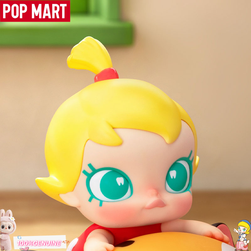 New POPMART Baby Molly And Bab - Baby Products Good For Adults review and price