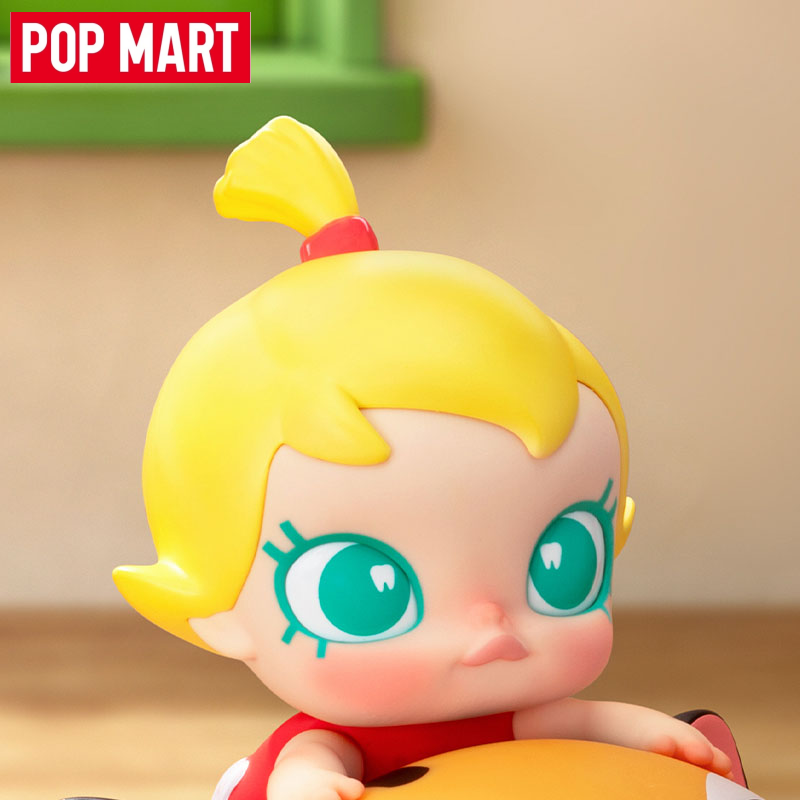 POPMART Baby Molly And Baby Ta - Baby Products Good For Adults review and price