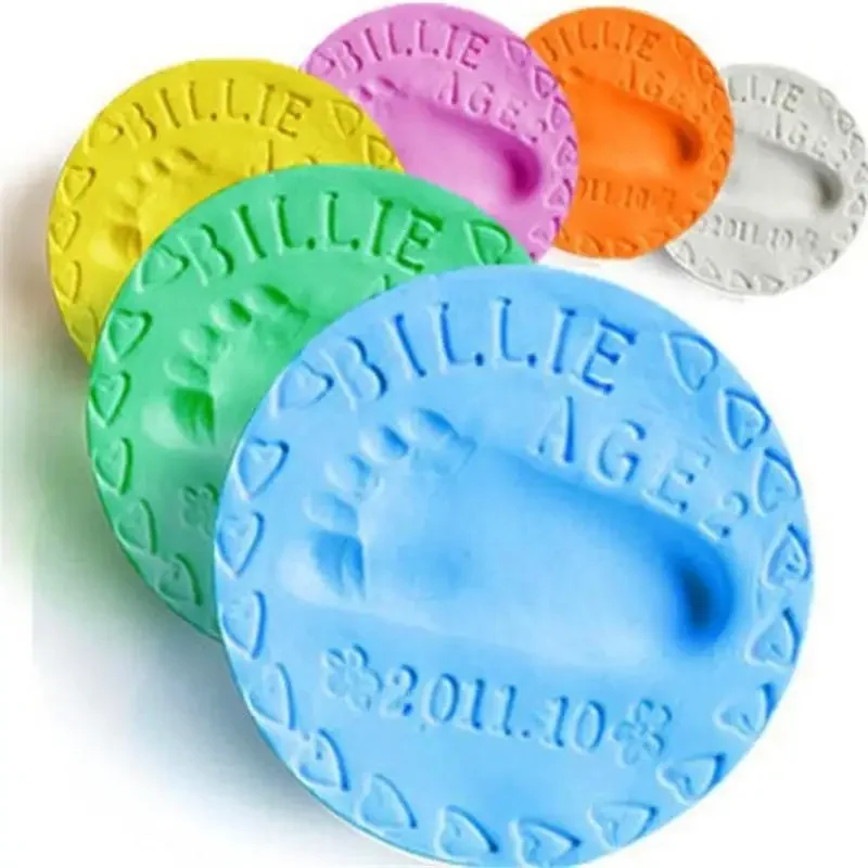 New Baby Hand Footprint Makers - Baby Products Organic review and price