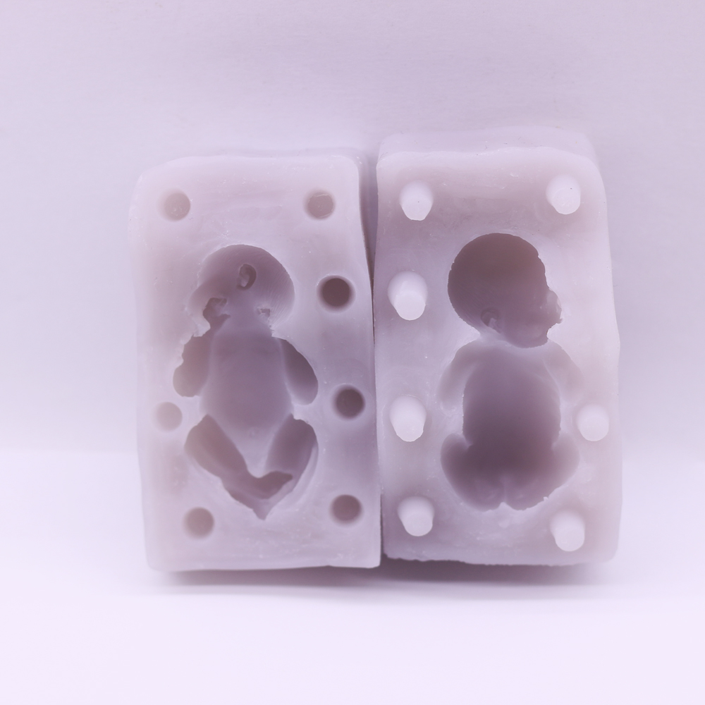 Newborn 3D Silicone Soap Plast - Baby Products Organic review and price