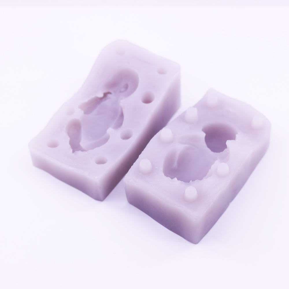 Newborn 3D Silicone Soap Plast - Baby Products Organic review and price