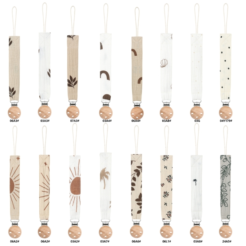 Cotton Cloth Pacifier Clip Bab - Baby Products Essentials review and price