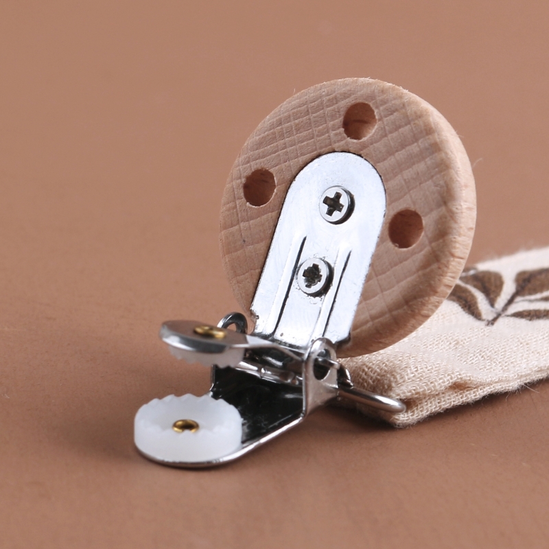 Cotton Cloth Pacifier Clip Bab - Baby Products Essentials review and price