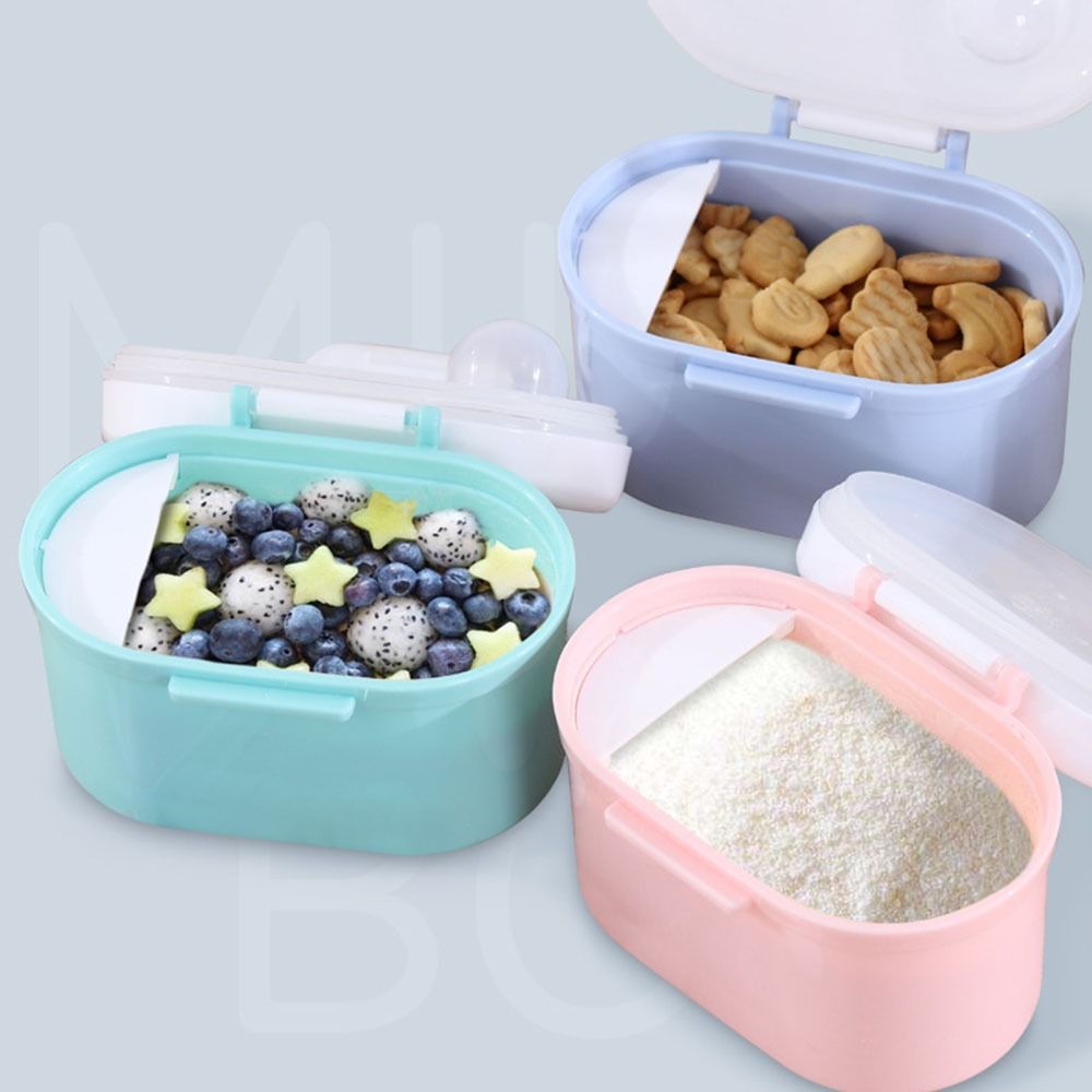 Portable Infant Milk Powder Bo - Baby Products Distributor review and price