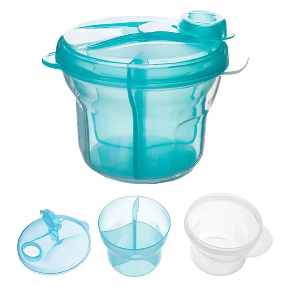 3-grid Portable Formula Dispen - Baby Products Distributor review and price