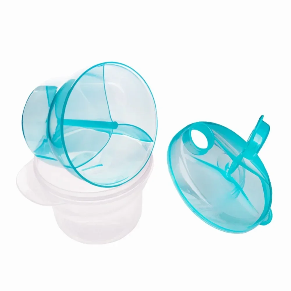 3-grid Portable Formula Dispen - Baby Products Distributor review and price