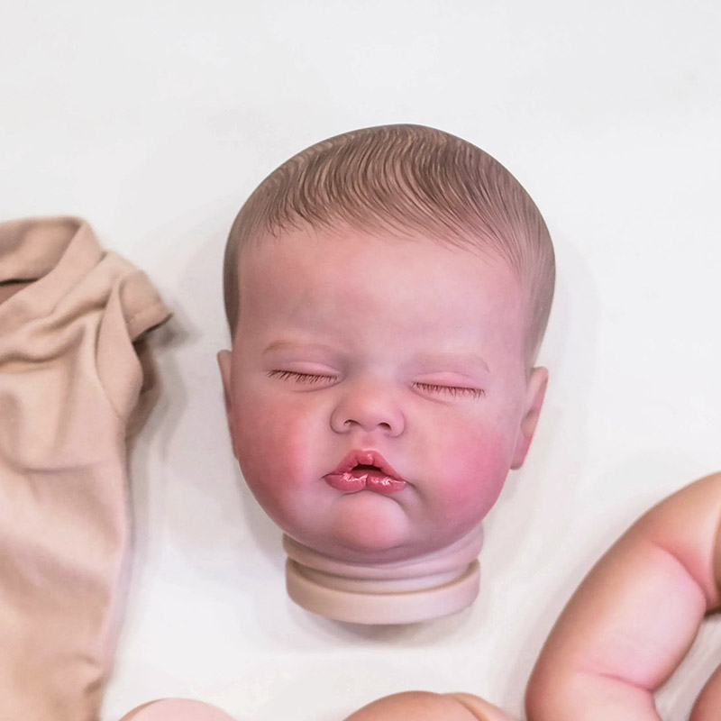 19inch Quinbee Sleeping Reborn - Baby Products Drawing review and price