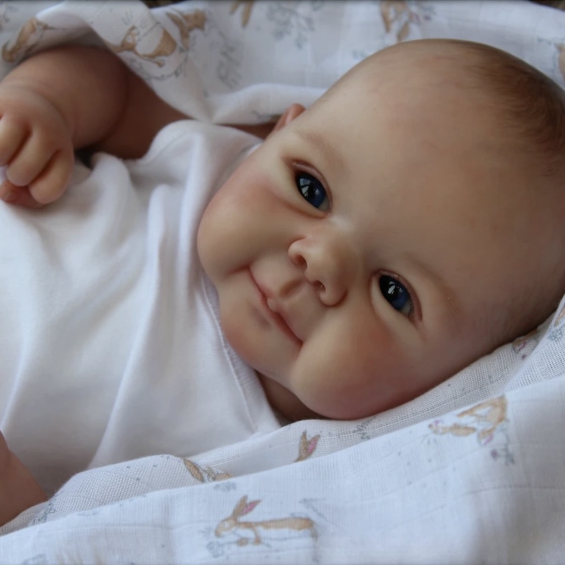 Cokela 48cm / 19inch Liferebor - Baby Products Drawing review and price