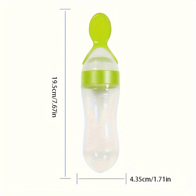 Baby Feeding Silicone Bottle w - Baby Products Distributor review and price