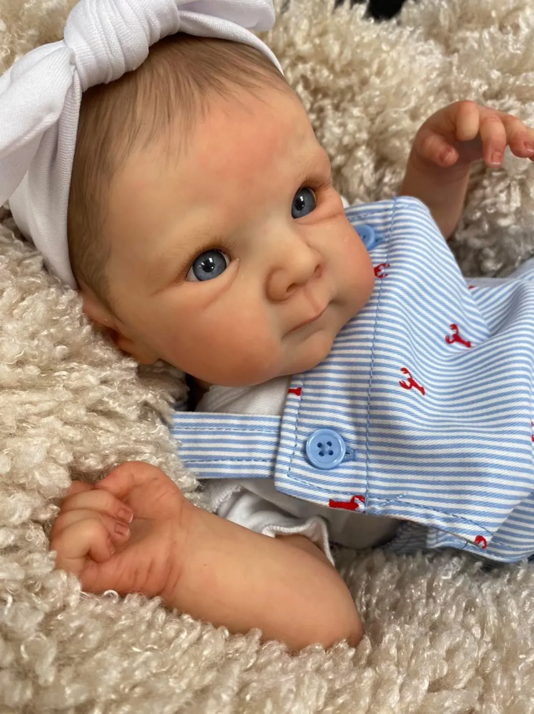 NPK 18inch Bettie Lifelike Ful - Baby Products Drawing review and price