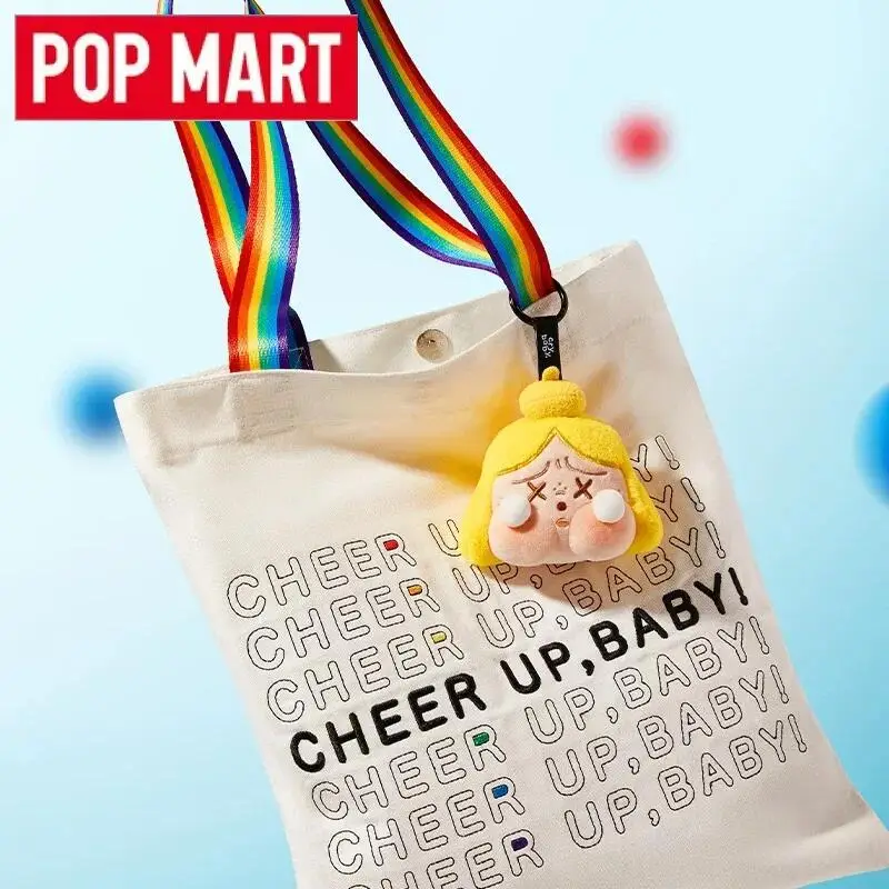 POP MART Crybaby Cheer Up, Bab - Baby Products Japan review and price