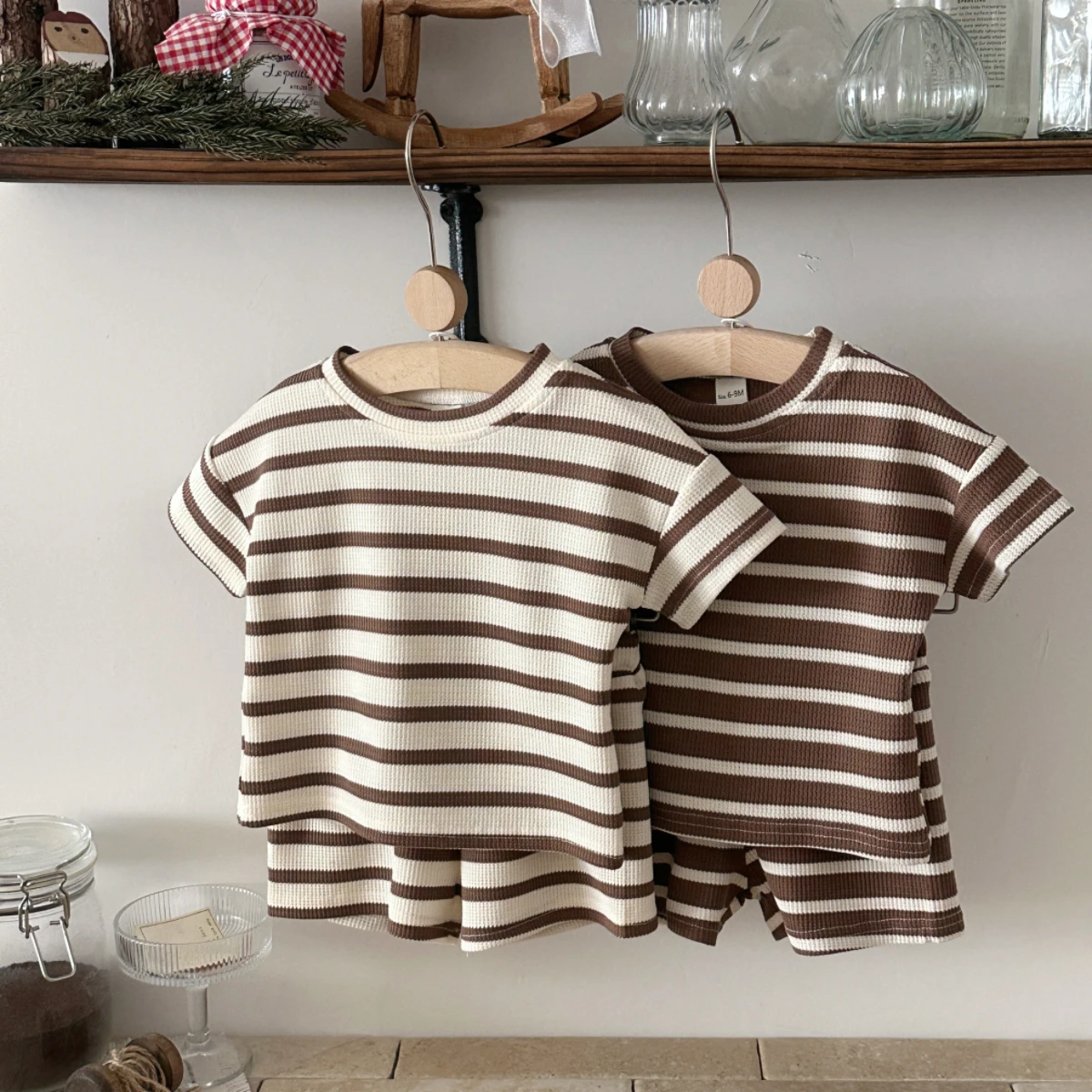 Children's Suit 2PCS Set New S - Baby Products Manufacturers review and price